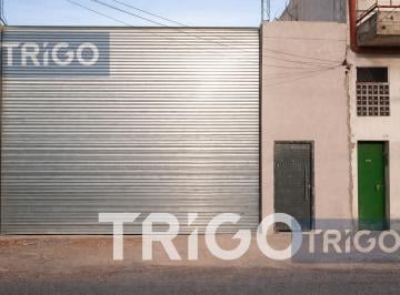 Depósito · 400m² · 1 Ambiente · Deposito con Oficinas en Venta en Ciudadela 3 de Febrero Autopista Acceso Oeste y General Paz
