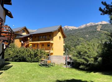 Departamento · 60m² · 2 Ambientes · Departamento Dúplex en Venta en Cerro Catedral, Bariloche, Patagonia