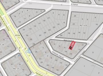 Terreno · 360m² · Vendo Excelente Terreno B Sta Barbara en Garupa Mnes