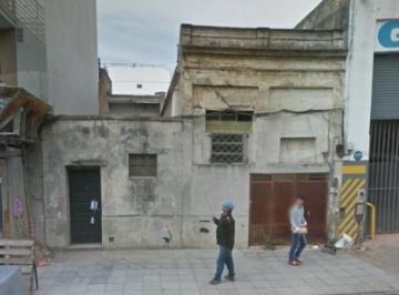 Terreno , Villa Crespo · Venta Terreno Lote Villa Crespo 8,62 X 19 m² Acevedo Usab2