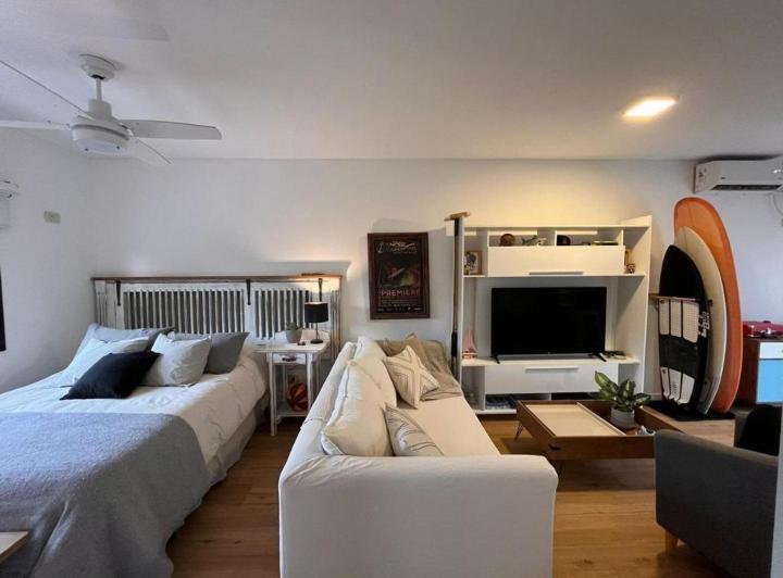 Departamento · 48m² · 1 Ambiente · 1 Cochera