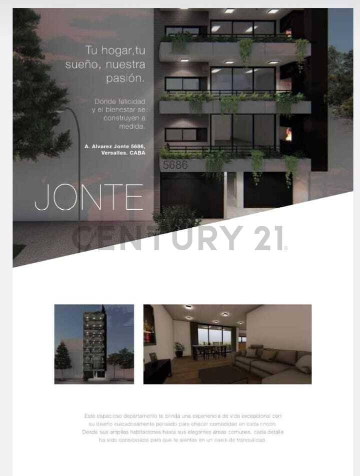 Alvarez Jonte 5686