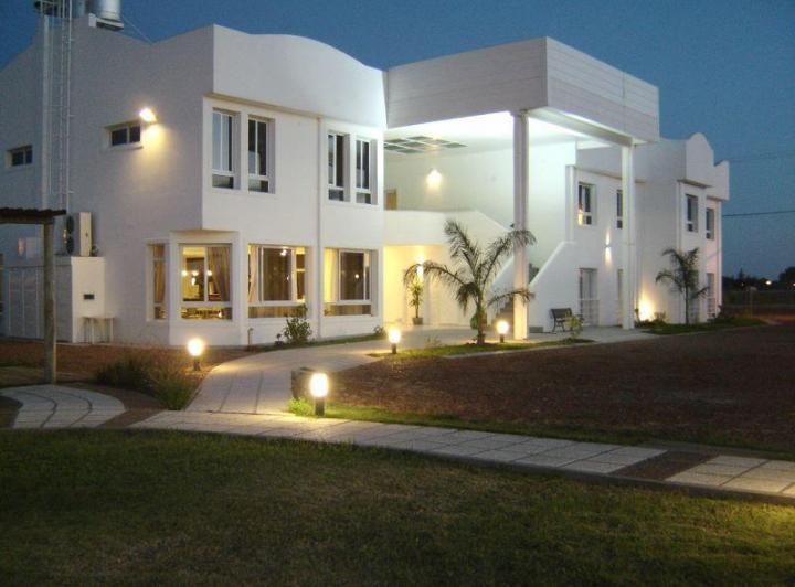 Hotel · 1503m²