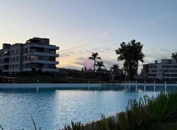 Departamento · 97m² · 4 Ambientes · 1 Cochera · Departamento en Venta en Lagoon Pilar, Pilar, G. B. a. Zona Norte