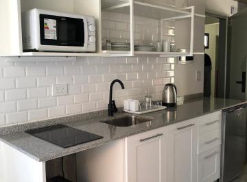 Departamento · 30m² · 1 Ambiente · Venta Departamento Monoambiente a Estrenar con Amenities en Belgrano R