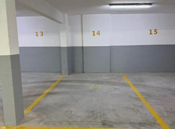 Garage · 12m² · 1 Cochera · Cochera en Venta!