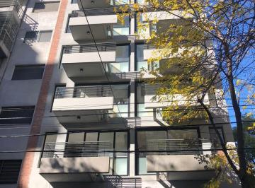 Departamento · 34m² · 1 Ambiente · Venta Departamento Monoambiente Dividido a Estrenar con Amenities en Belgrano R