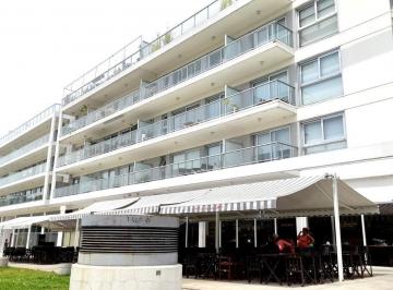 Departamento · 38m² · 1 Ambiente · Venta Departamento Monoambiente en Edificio Full Amenities en Villa Urquiza