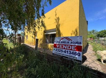 Casa de 1 ambiente, Chacabuco · Propiedad en Rawson Partido de Chacabuco.