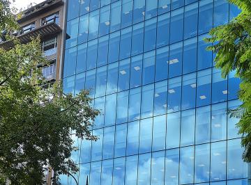 Oficina comercial , Centro / Microcentro · Alquiler Oficina Amoblada | Carlos Pellegrini 719 | 505 m²
