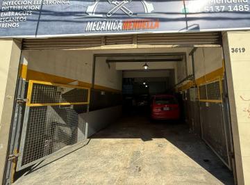 Local comercial · 166m² · Local Galpon en San Justo