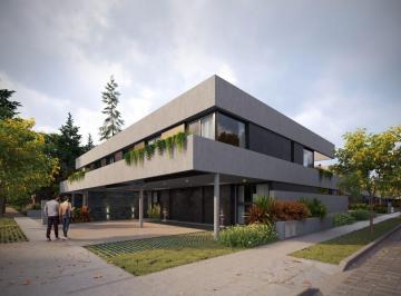Casa de 4 ambientes, Córdoba · Dúplex 3 Dorm. + Cochera Doble – Nuevo en Brisas de Manantiales, Entrega Dic 2025