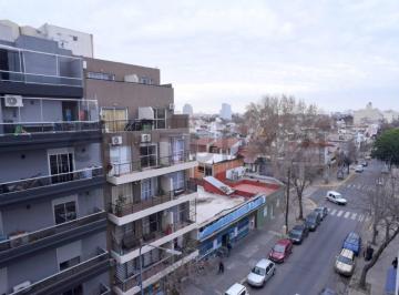Departamento · 52m² · 2 Ambientes · Departamento en Venta 2 Ambientes con Balcon