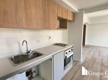 Departamento de 1 ambiente, Caballito · Cucha Cucha 1161 - Dto. 1 Amb. con Patio y Amenities