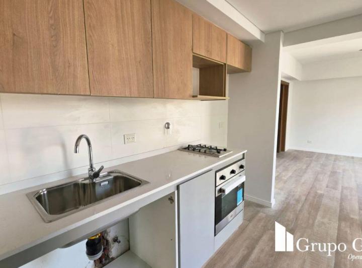 Departamento · 29m² · 1 Ambiente