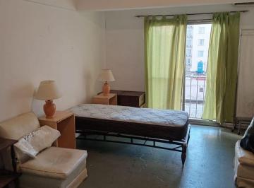 Departamento de 1 ambiente, Retiro · Se Vende un Departamento Monoambiente Luminoso - Retiro