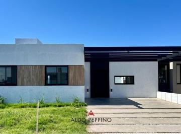 Foto · Casa a Estrenar en Planta Baja - Rincones de Manantiales