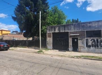 Terreno · 337m² · Lote Comercial 336 m² (10 X 33.67) - San Justo
