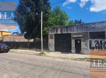 Terreno · 337m² · Lote Comercial 336 m² (10 X 33.67) - San Justo