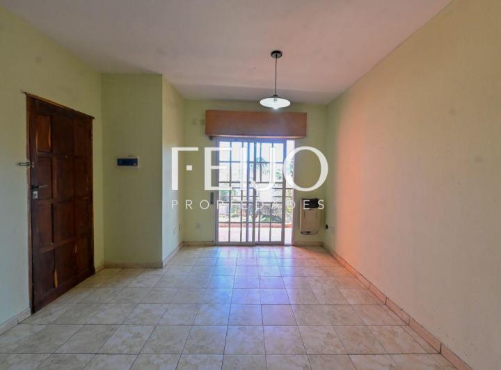 Departamento · 54m² · 2 Ambientes