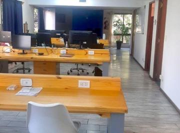 Oficina comercial de 14 ambientes, Ciudad de Mendoza · Piso - Usos Multiples en Venta Esquina 9 de Julio y Las Heras Cdad Mza Acepta Financiación