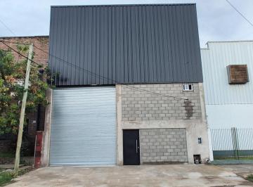 Bodega-Galpón · 400m² · 3 Ambientes · Galpón Industrial 400 m² / 800 m² – Venta – El Talar, Tigre