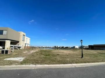 Terreno · 875m² · Rbs. Divino Lote a Laguna San Sebastian, Area 7