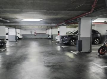 Garage · 12m² · 1 Cochera · Venta Cochera en Barrio Parque Holmberg/donado - Edificio Moho