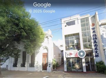 Local comercial · 816m² · Local en La Plata