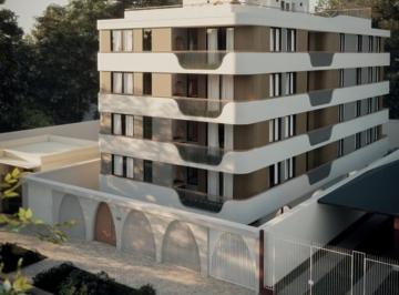 Edificio · 31m² · 2 Ambientes · Emprendimiento Departamentos y Ofic Lavalleja 142. Ituzaingó