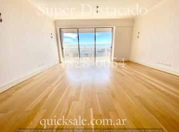 Departamento · 93m² · 2 Ambientes · 1 Cochera · Nuevo Ingreso Alvear Icon!