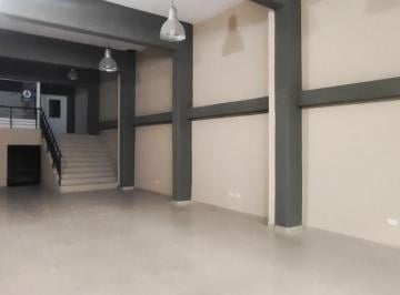 Portada · Local 390 m² - Mendoza 3500 - Echesortu - Rosario | Venta