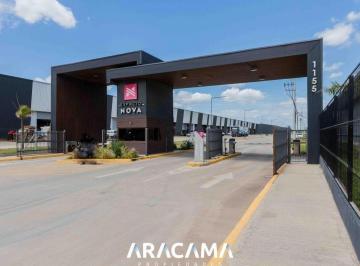 Bodega-Galpón · 400m² · 2 Ambientes · Alquiler de Nave Industrial en Canning