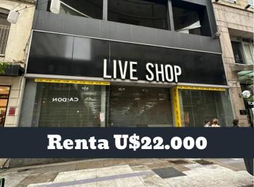 Local comercial · 4000m² · Venta Local Comercial en Lote Propio en Retiro