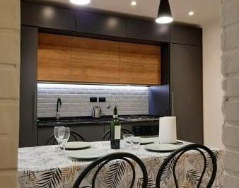 Departamento · 65m² · 3 Ambientes · Casa PH 3 Ambientes con Patio Zona Guemes y Cerca de La Playa