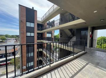 Departamento · 51m² · 1 Ambiente · 1 Cochera · Venta Departamento con Cochera