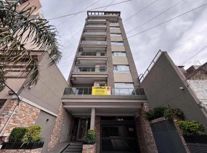 Departamento · 75m² · 3 Ambientes · 2 Cocheras