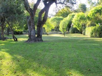 Quinta vacacional de 1 ambiente, Valle Hermoso · Venta Cabañas en Valle Hermoso Cordoba