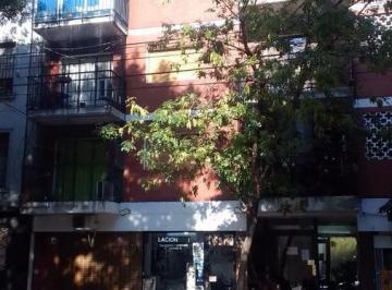 Departamento · 58m² · 3 Ambientes · Departamento en Venta de 3 Ambientes Al Frente