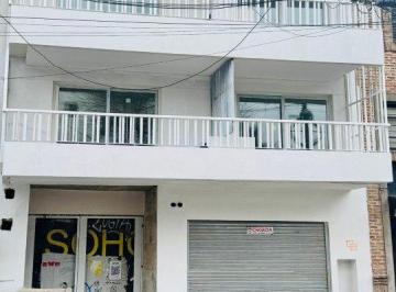 Local comercial de 4 ambientes, Palermo · Excelente Local con Patio Propio a Estrenar