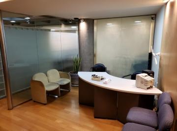 Oficina comercial · 164m² · 7 Ambientes · Oficinas - Planta Dividida - Centro Sur (Comercial), Capital Federal
