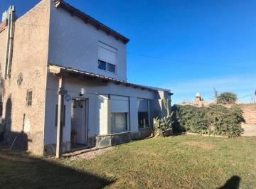 Casa de 5 ambientes, Bahía Blanca · Alvear 2771, Vende Casa de Tres Dorm..