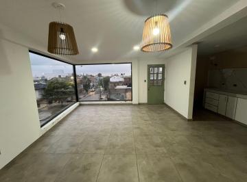 Living-Comedor · Departamento 3 Ambientes en Venta, Villa Industriales
