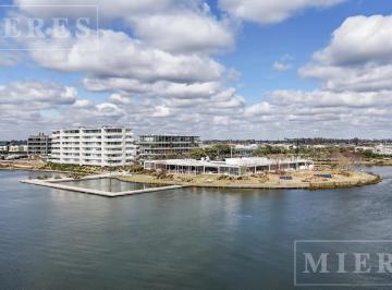 Terreno · 1204m² · Lote en Venta Barrio Amarras Puertos