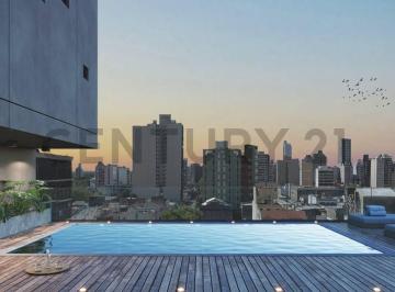 Departamento · 80m² · 3 Ambientes · Venta Departamento de 3 Ambientes con Balcon Terraza - Nuñez
