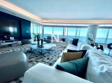 Foto1 · Apartamento Penthouse en Alquiler, Le Parc, Playa Brava