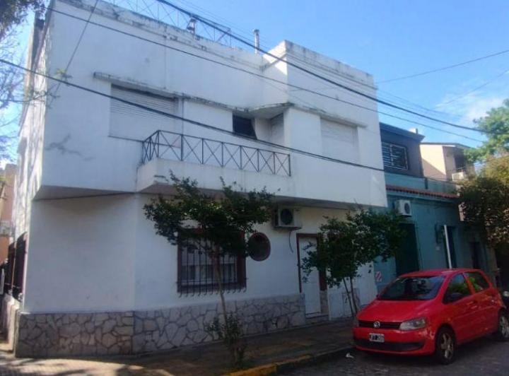 PH · 85m² · 4 Ambientes