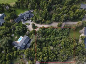 Terreno · 2825m² · Arelauquen