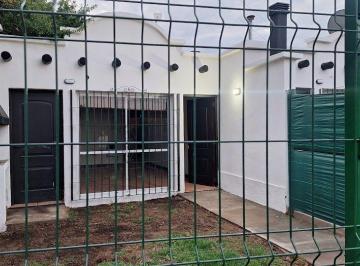 Departamento de 3 ambientes, Villa Nueva · Departamento de 2 Dorm y Cochera en Alquiler - Guaymallén
