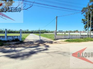 Terreno · 300m² · Espectacular Loteo a 500 m de Av Monteverde
